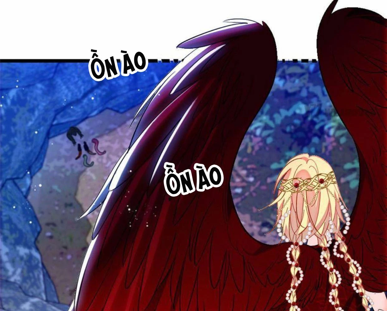 Manh Động Thú Thế Chapter 267 - 30