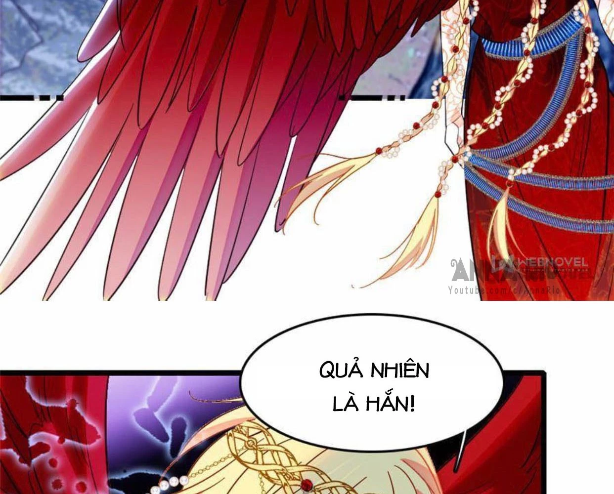 Manh Động Thú Thế Chapter 267 - 31