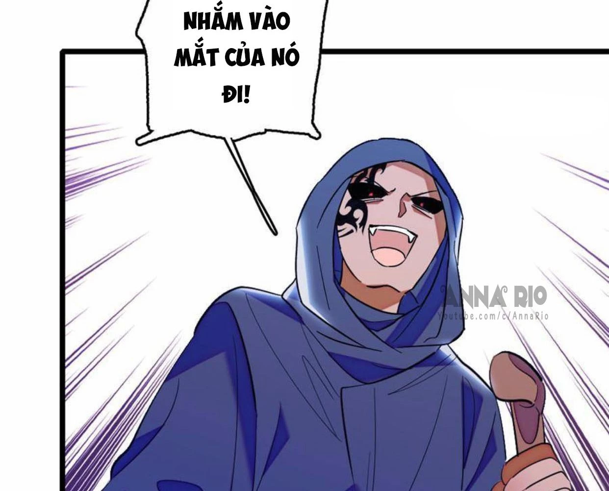 Manh Động Thú Thế Chapter 267 - 33