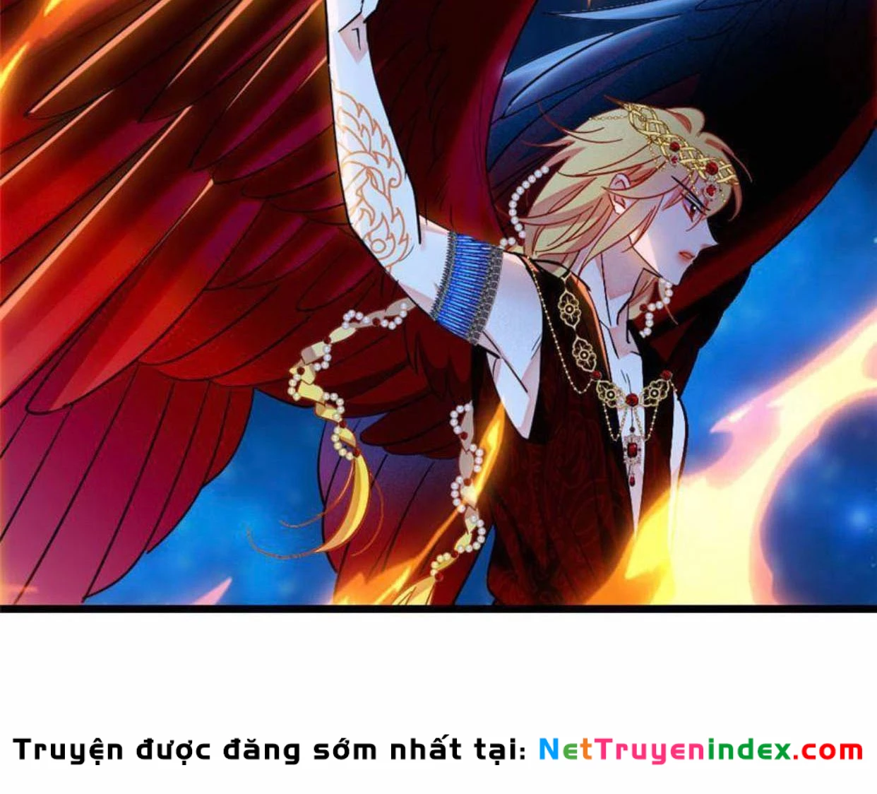 Manh Động Thú Thế Chapter 267 - 37