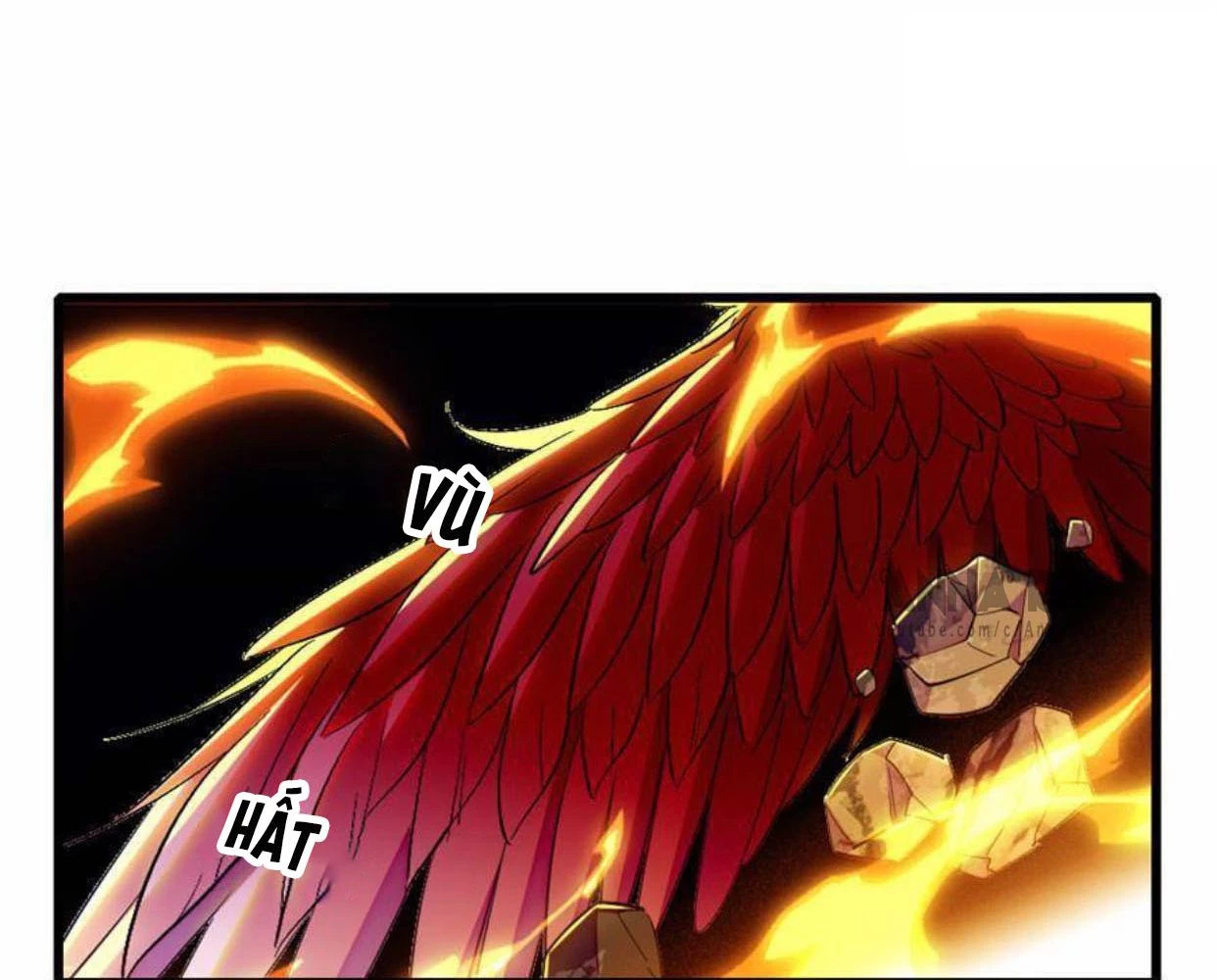 Manh Động Thú Thế Chapter 267 - 38