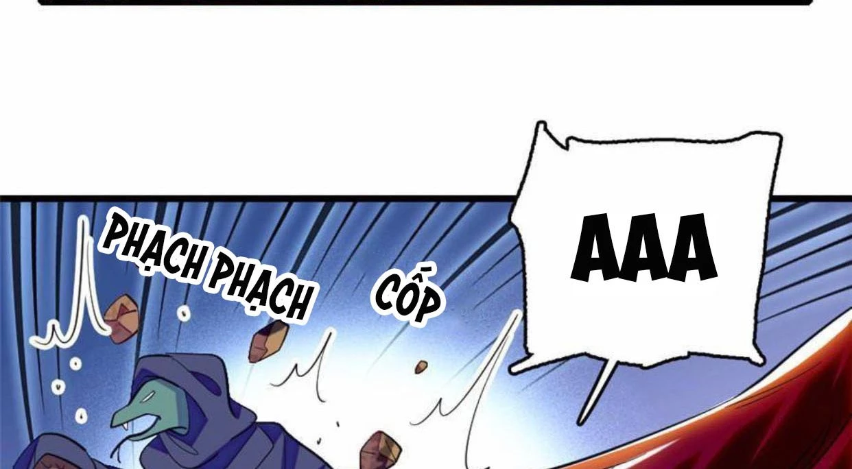 Manh Động Thú Thế Chapter 267 - 39