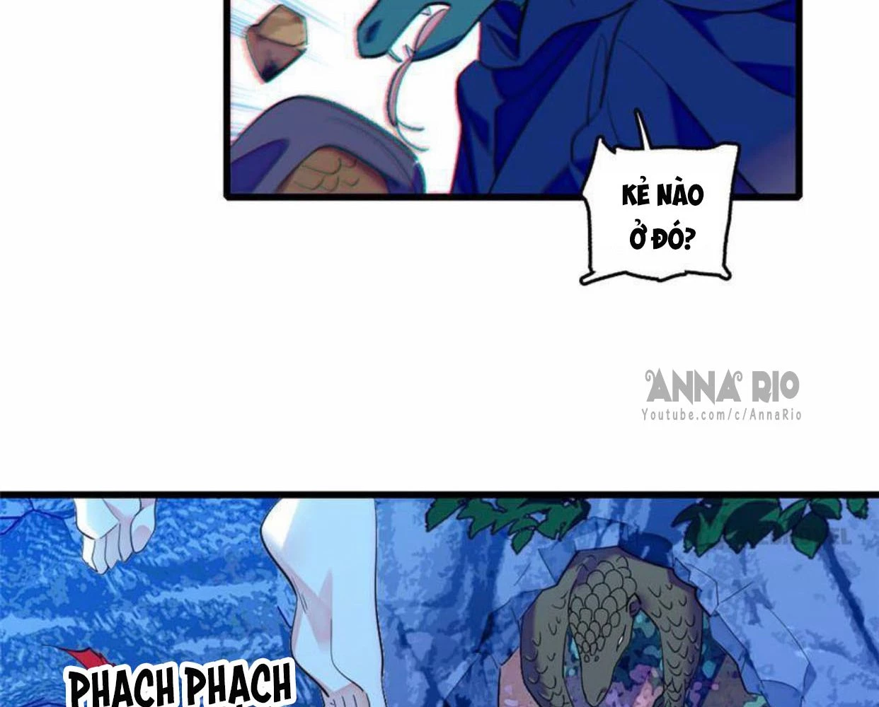 Manh Động Thú Thế Chapter 267 - 41