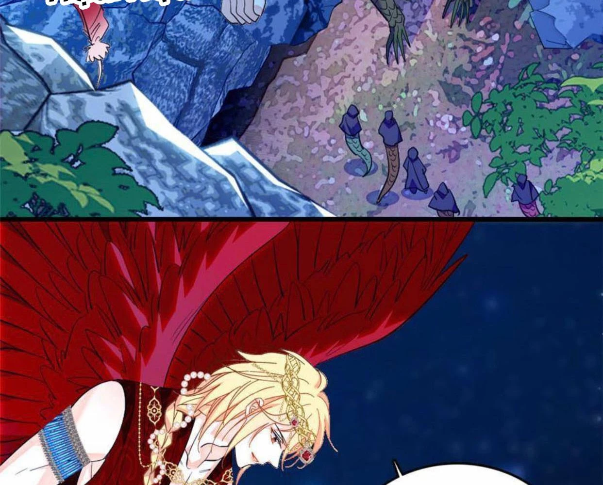 Manh Động Thú Thế Chapter 267 - 42