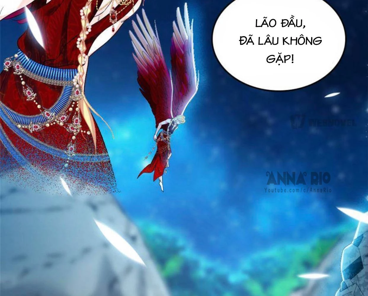 Manh Động Thú Thế Chapter 267 - 43