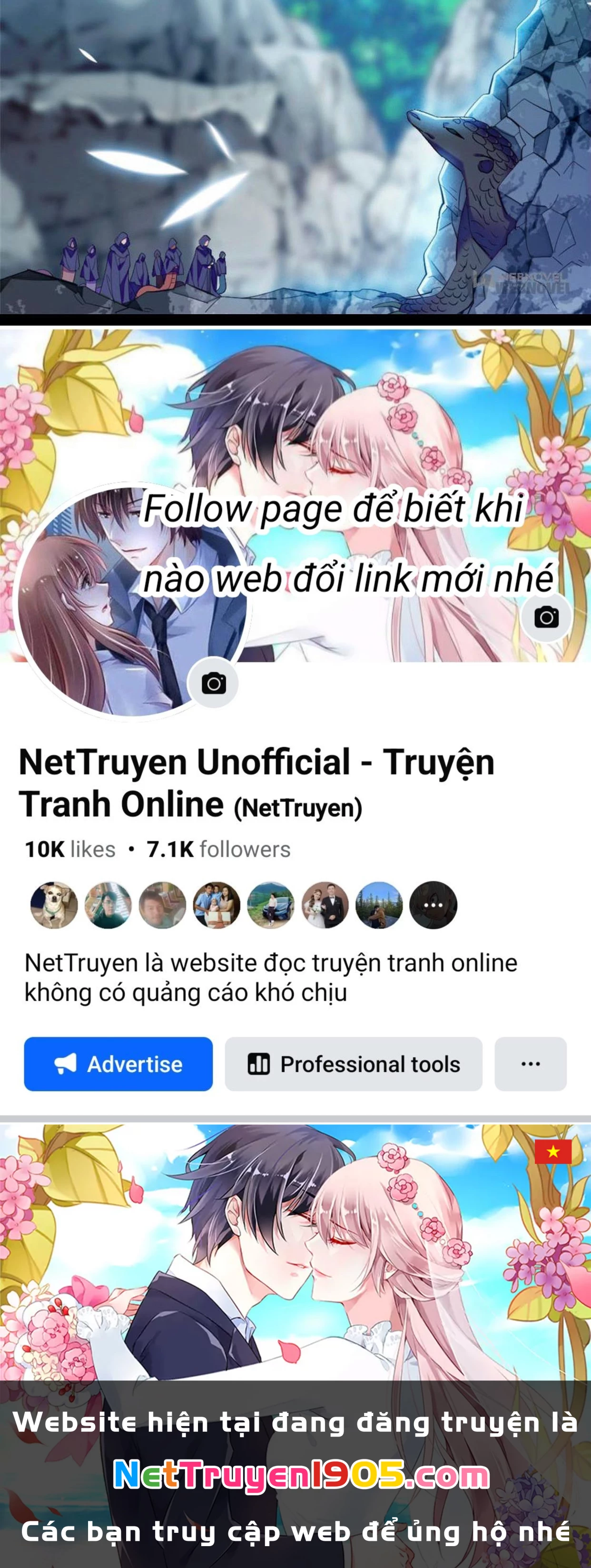 Manh Động Thú Thế Chapter 267 - 44