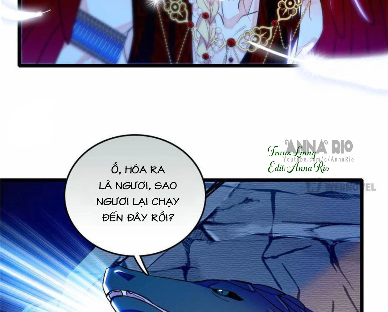 Manh Động Thú Thế Chapter 268 - 6