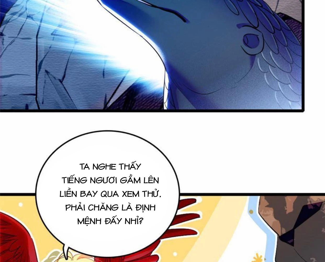 Manh Động Thú Thế Chapter 268 - 7