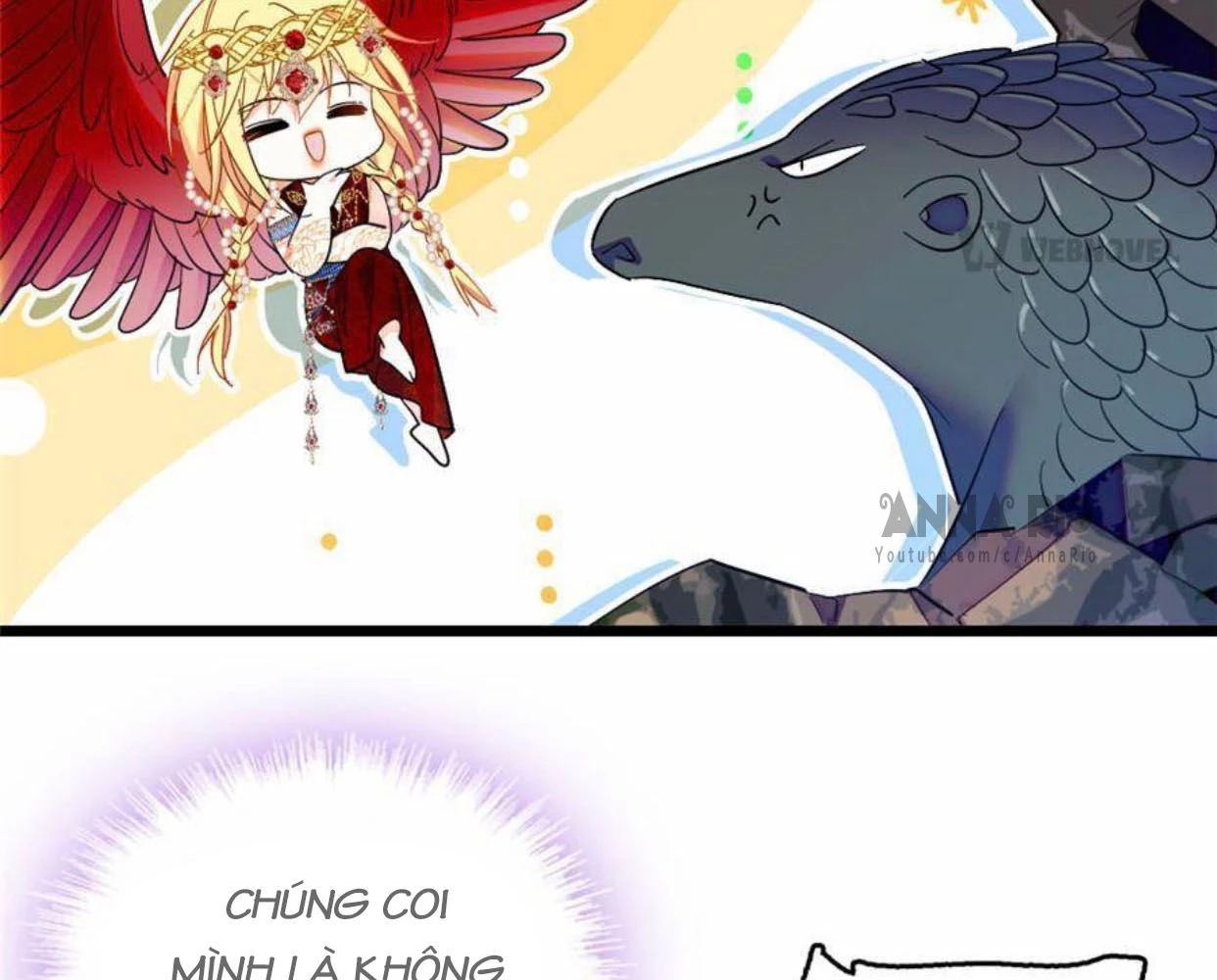 Manh Động Thú Thế Chapter 268 - 8