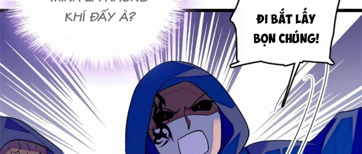 Manh Động Thú Thế Chapter 268 - 9