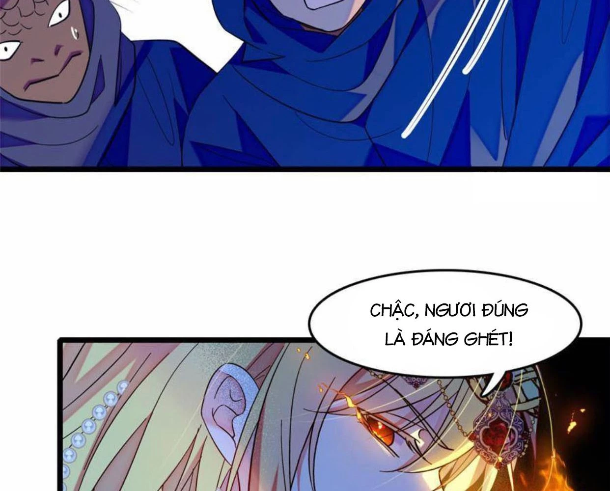 Manh Động Thú Thế Chapter 268 - 10