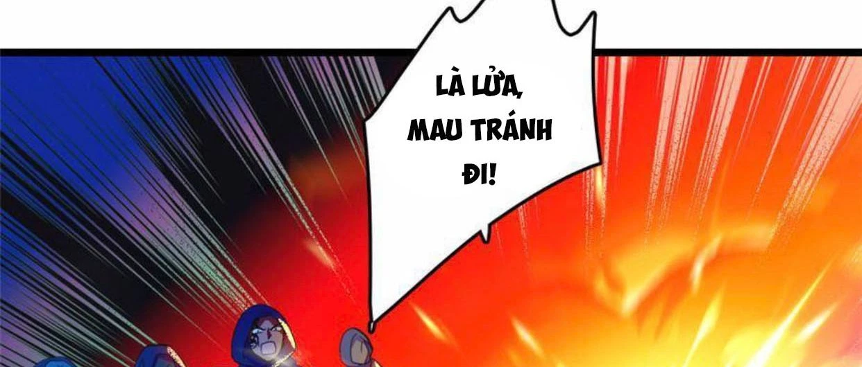 Manh Động Thú Thế Chapter 268 - 14