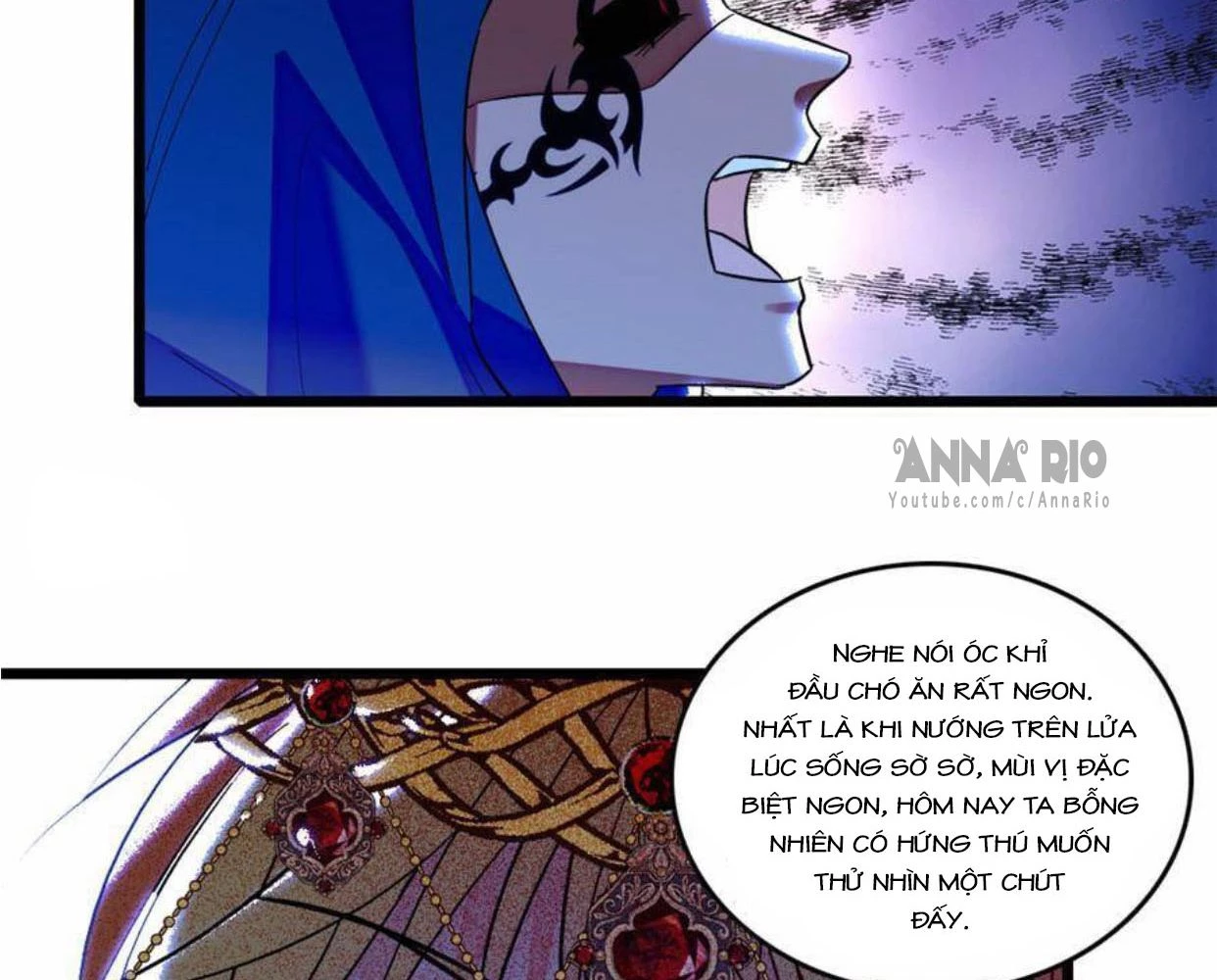 Manh Động Thú Thế Chapter 268 - 16