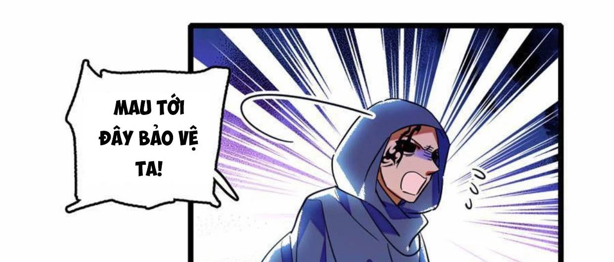 Manh Động Thú Thế Chapter 268 - 19