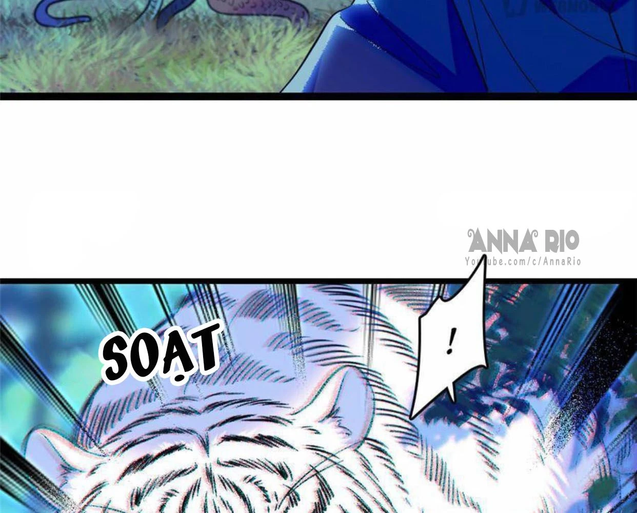 Manh Động Thú Thế Chapter 268 - 21