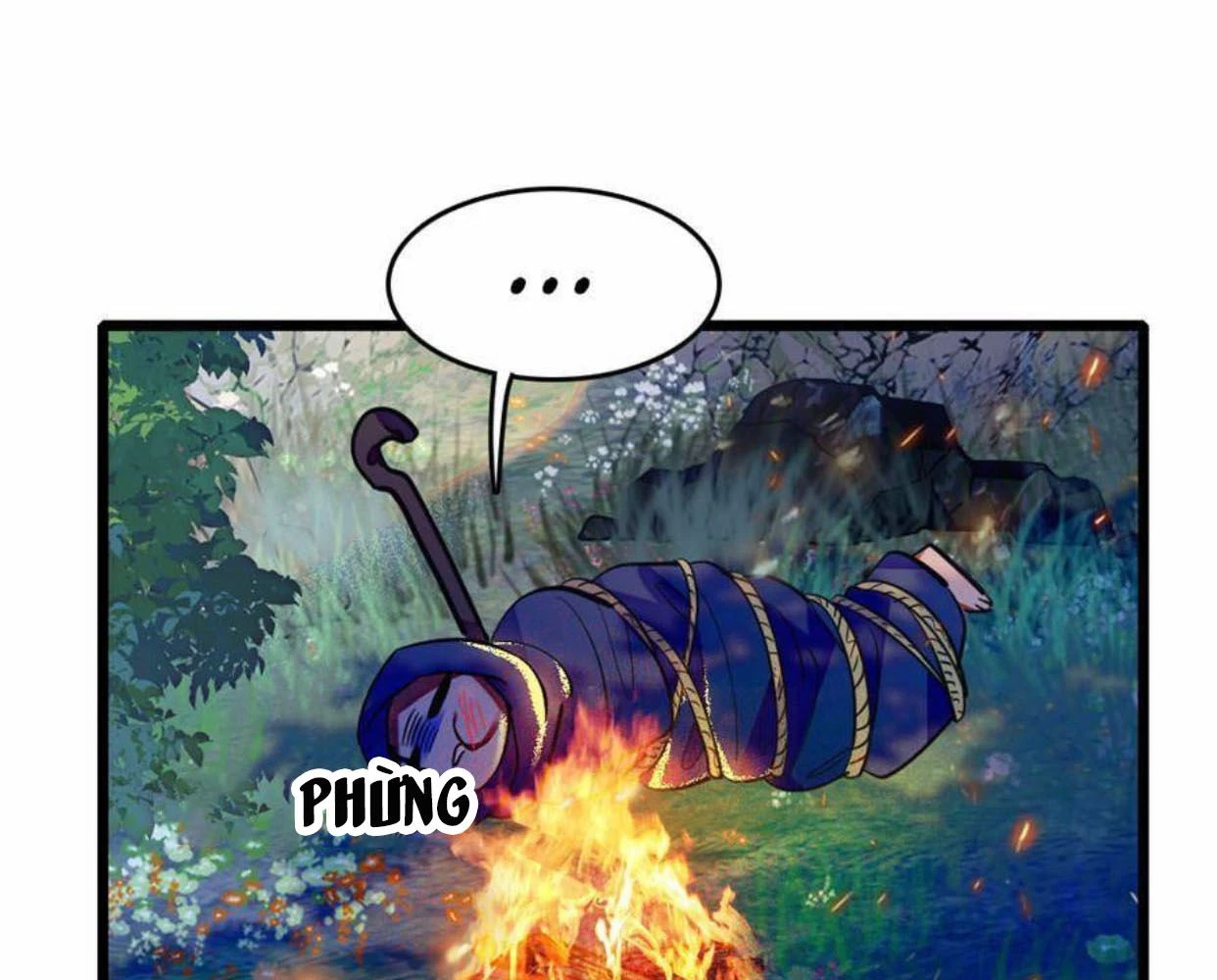 Manh Động Thú Thế Chapter 268 - 25