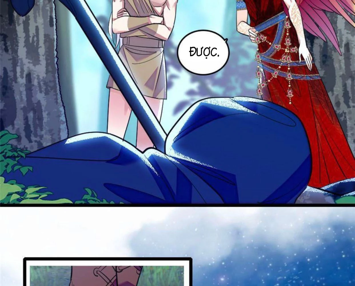 Manh Động Thú Thế Chapter 268 - 27