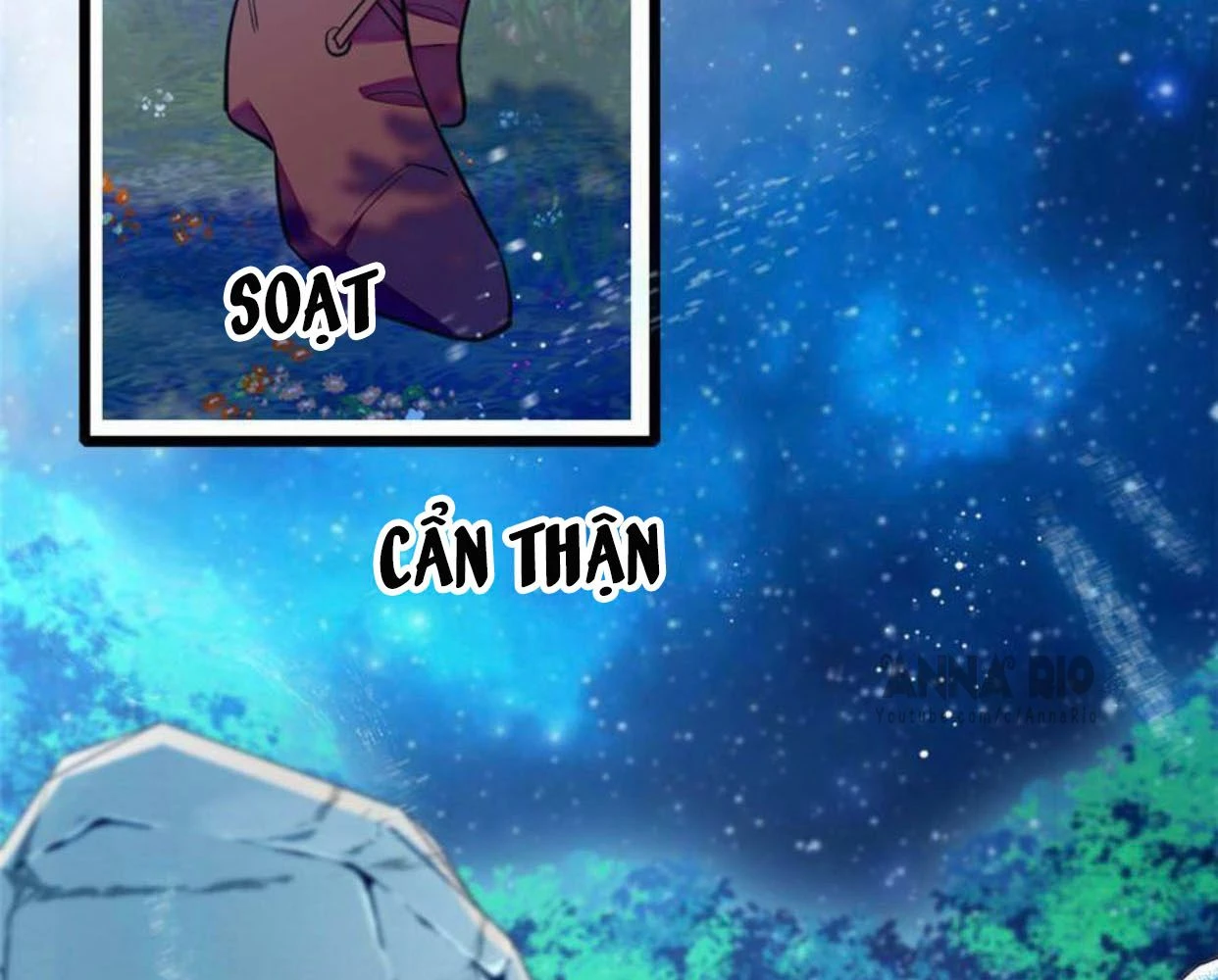 Manh Động Thú Thế Chapter 268 - 28