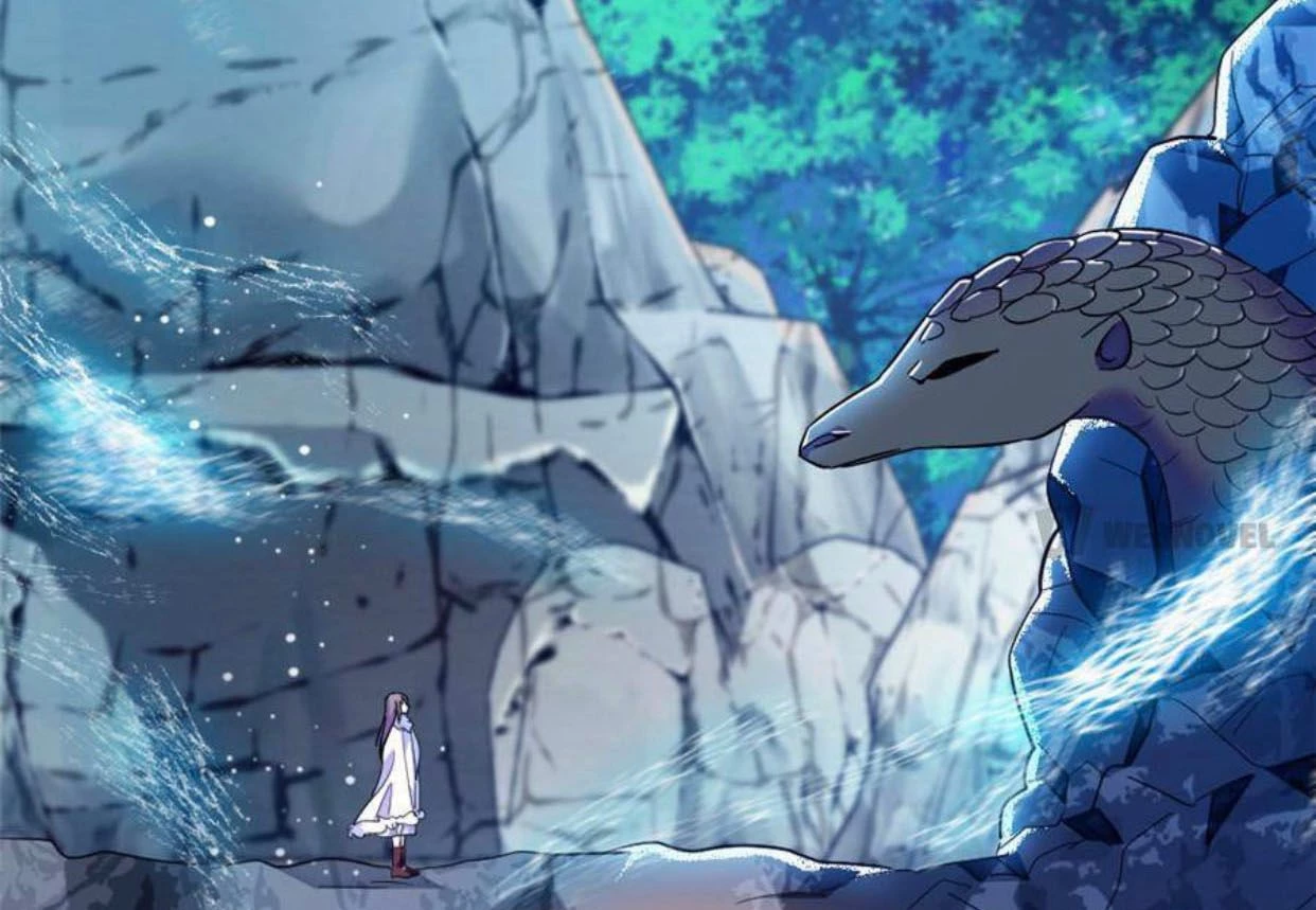 Manh Động Thú Thế Chapter 268 - 29