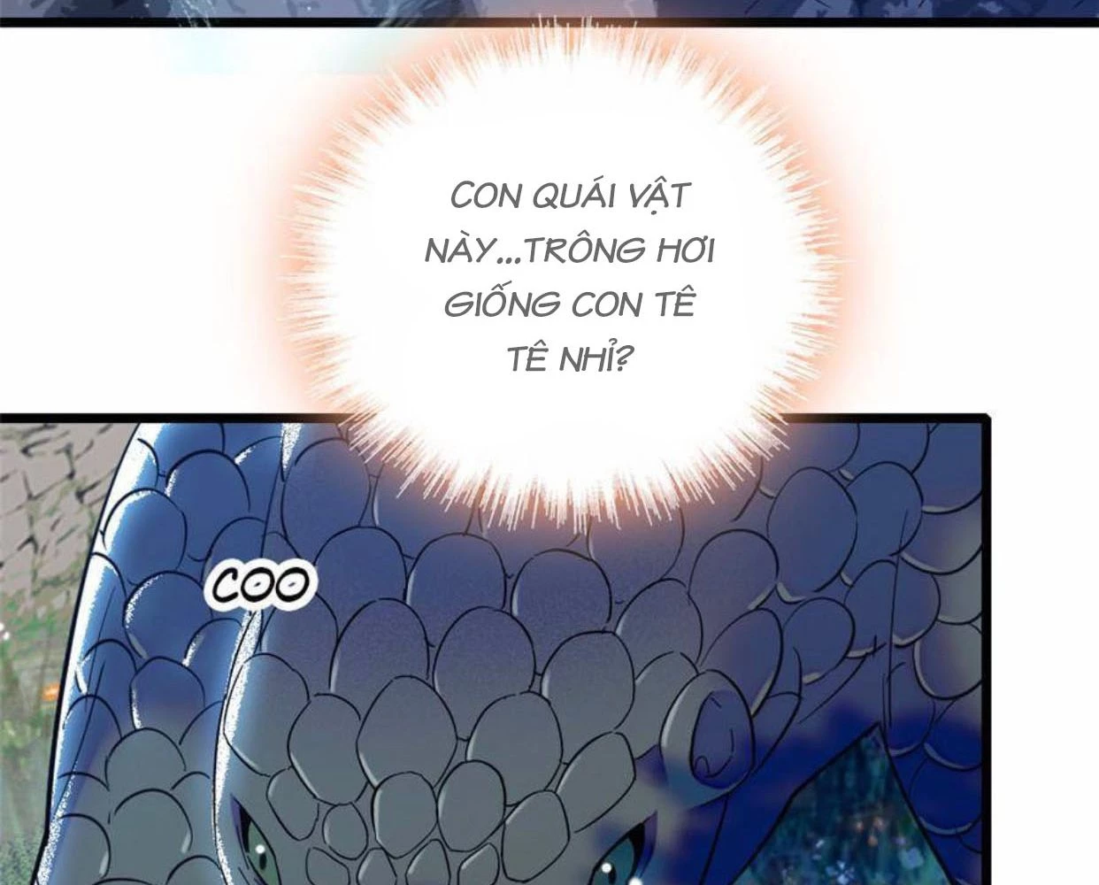 Manh Động Thú Thế Chapter 268 - 30