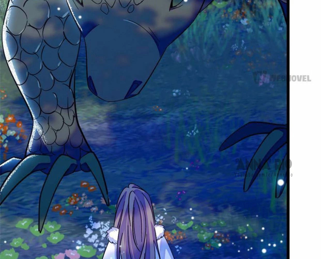 Manh Động Thú Thế Chapter 268 - 31