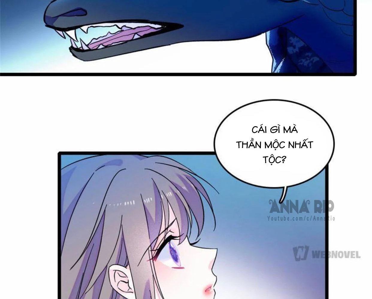 Manh Động Thú Thế Chapter 268 - 33