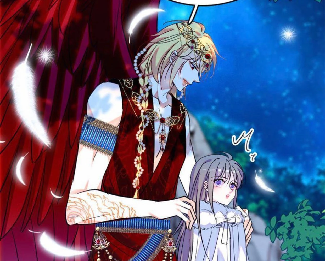 Manh Động Thú Thế Chapter 268 - 37