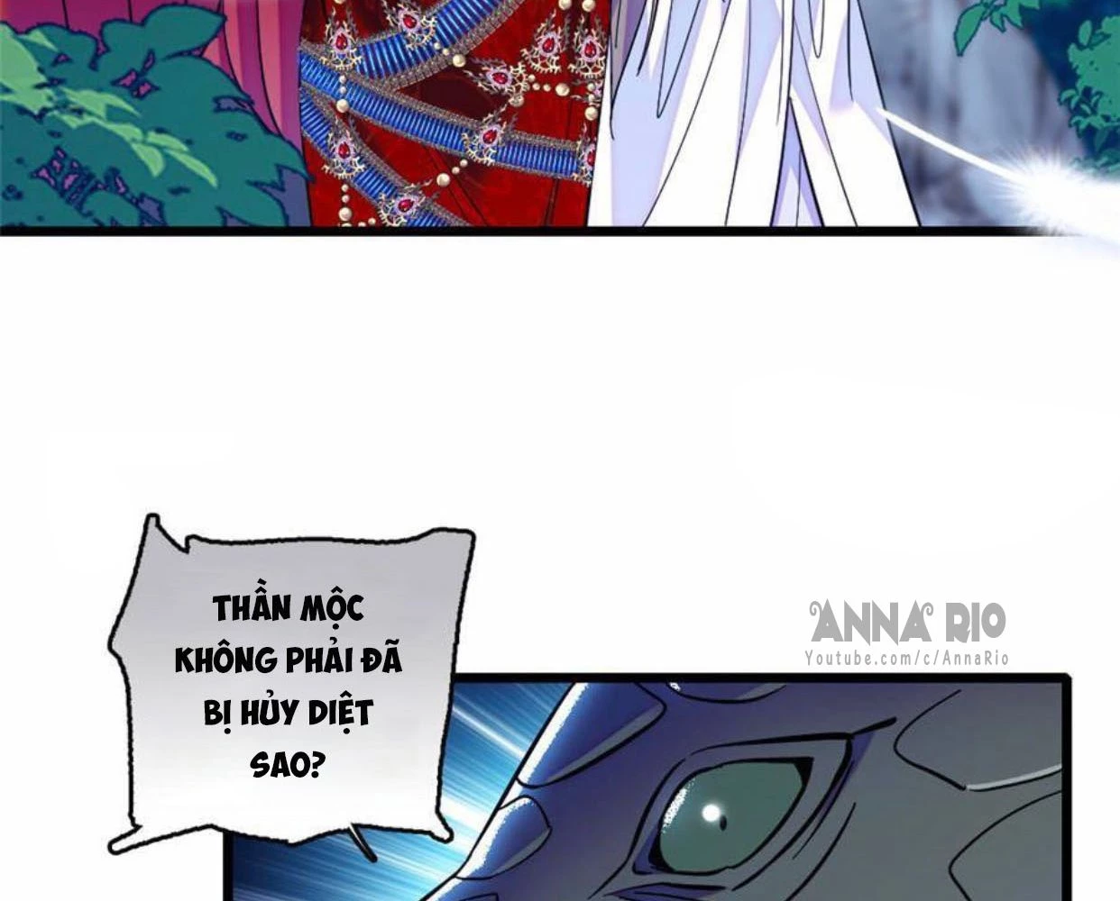 Manh Động Thú Thế Chapter 268 - 38