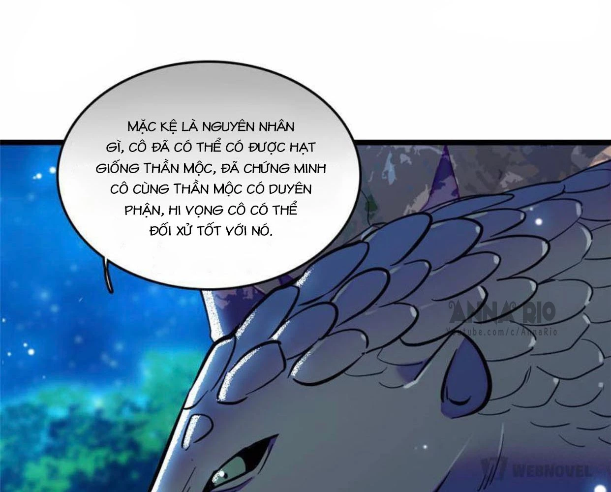 Manh Động Thú Thế Chapter 268 - 41