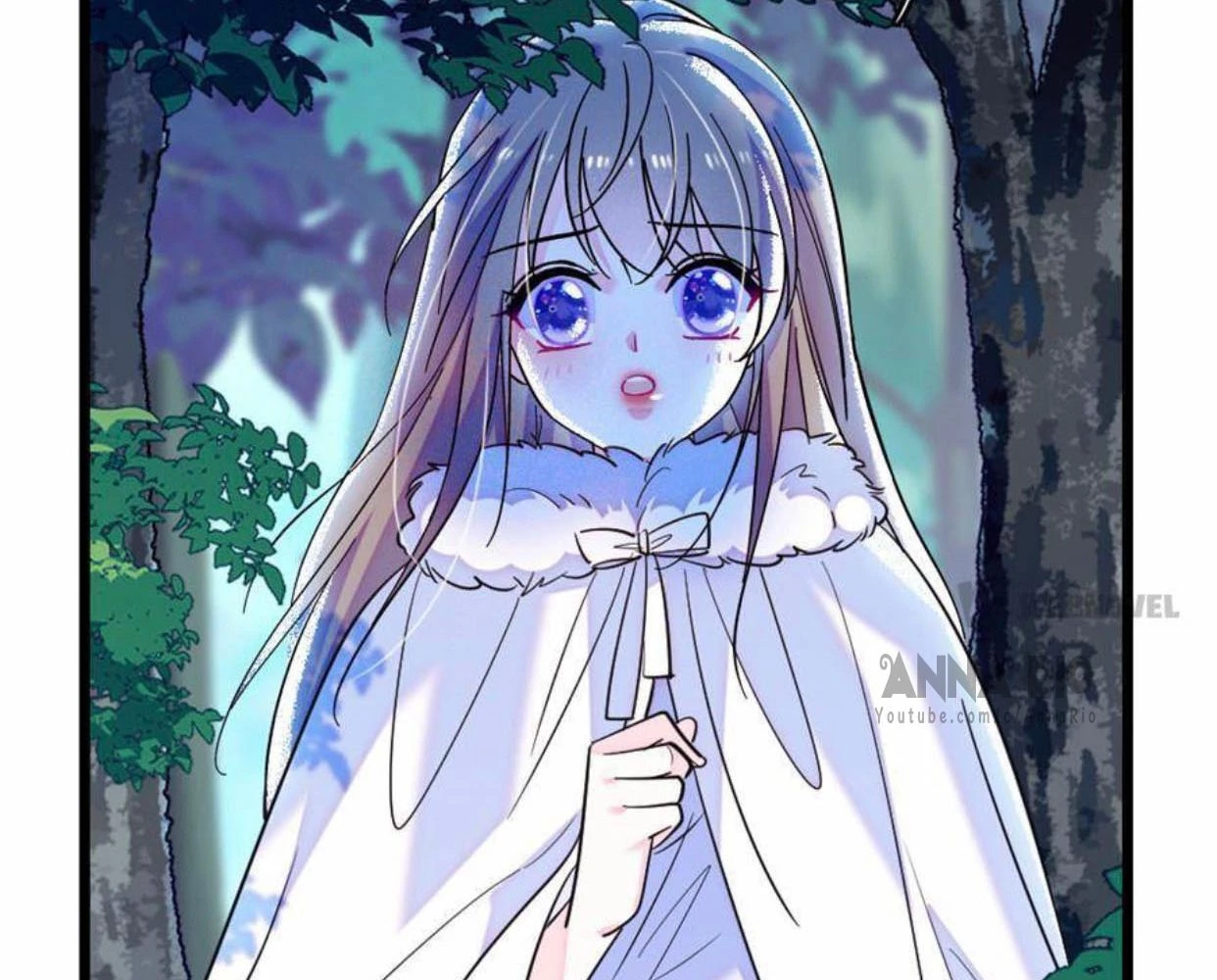 Manh Động Thú Thế Chapter 268 - 43