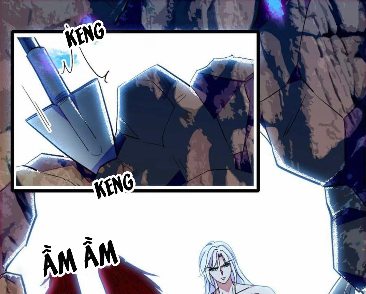 Manh Động Thú Thế Chapter 269 - 5