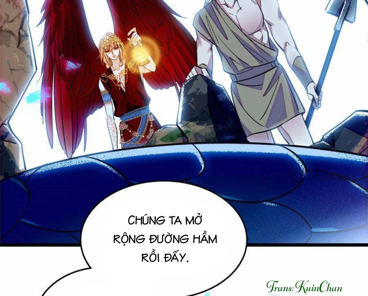 Manh Động Thú Thế Chapter 269 - 6