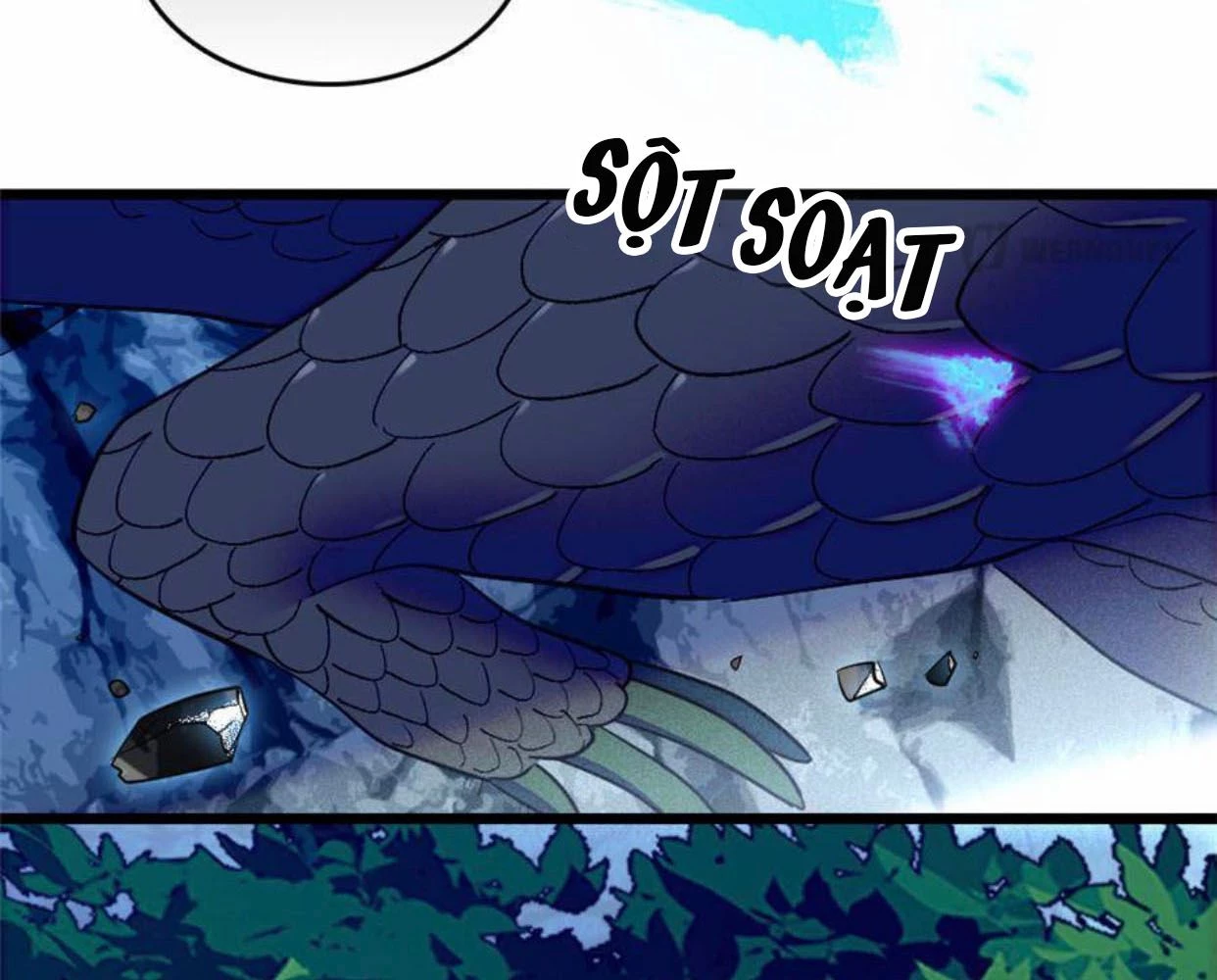 Manh Động Thú Thế Chapter 269 - 8