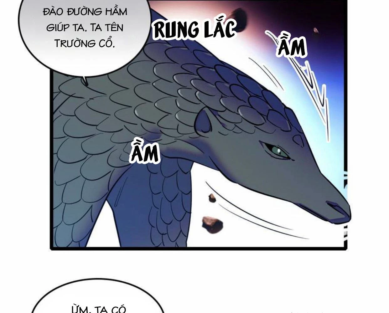 Manh Động Thú Thế Chapter 269 - 12