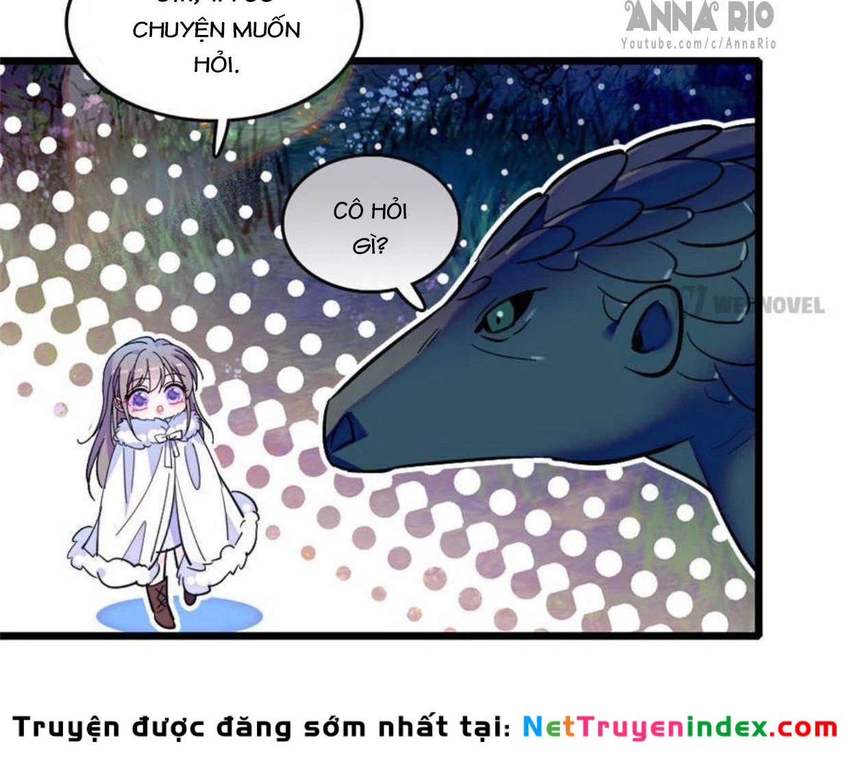 Manh Động Thú Thế Chapter 269 - 13