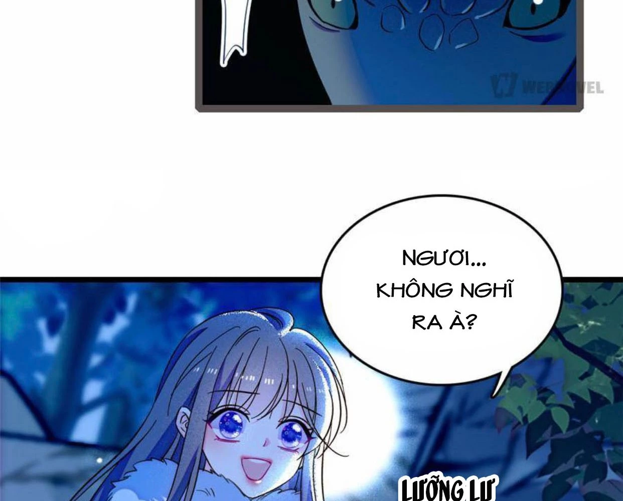 Manh Động Thú Thế Chapter 269 - 17