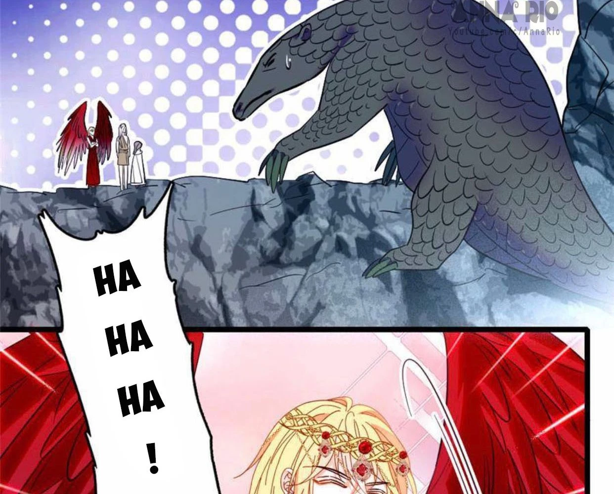 Manh Động Thú Thế Chapter 269 - 19