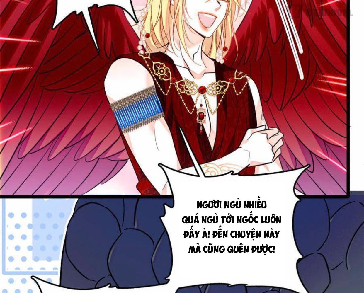 Manh Động Thú Thế Chapter 269 - 20