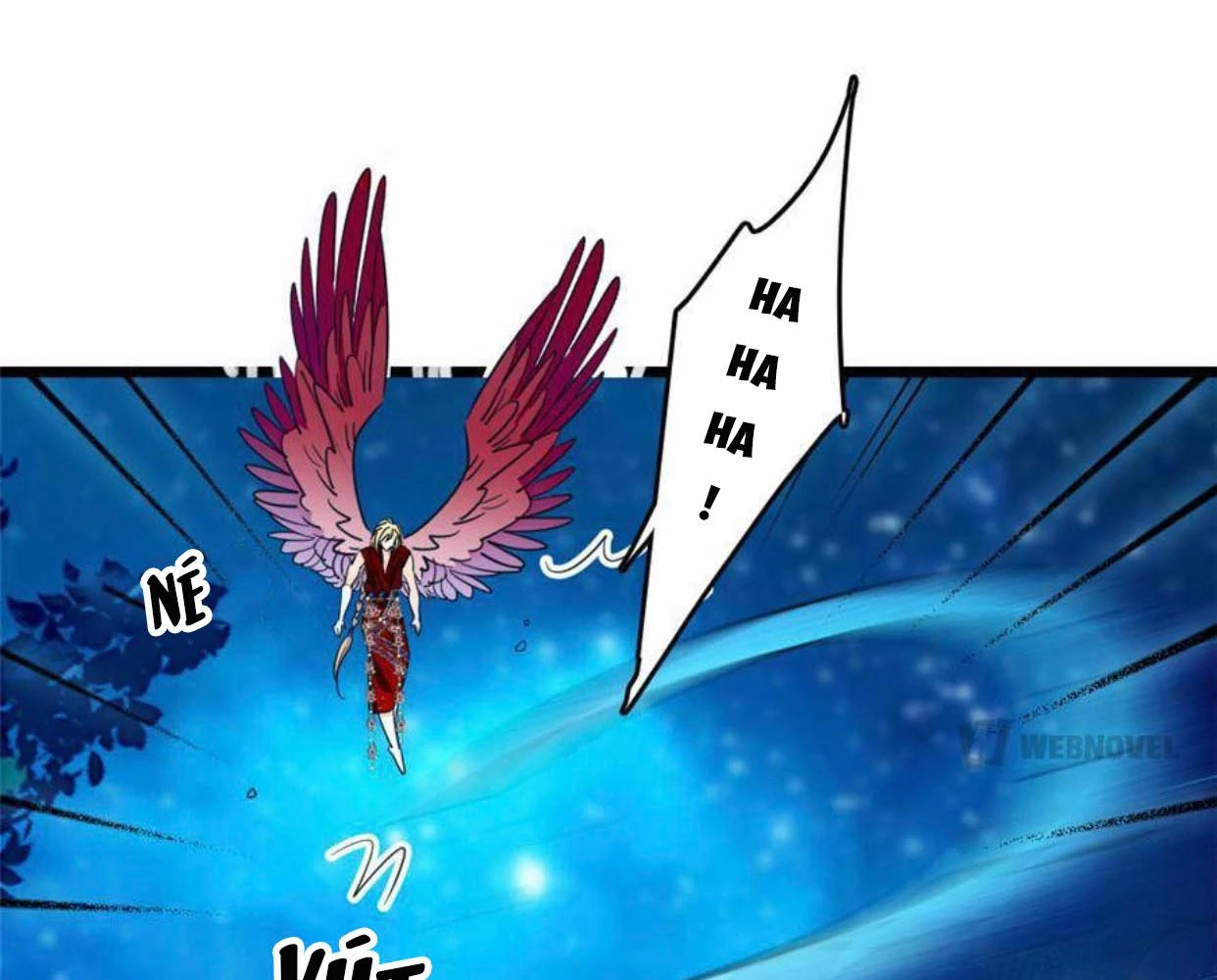 Manh Động Thú Thế Chapter 269 - 23