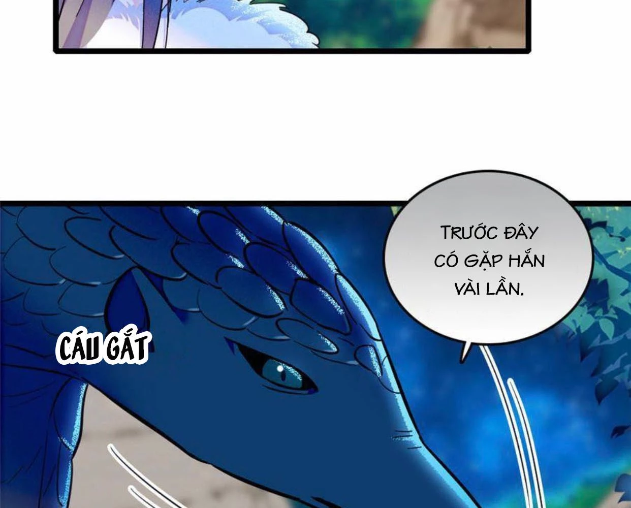 Manh Động Thú Thế Chapter 269 - 27