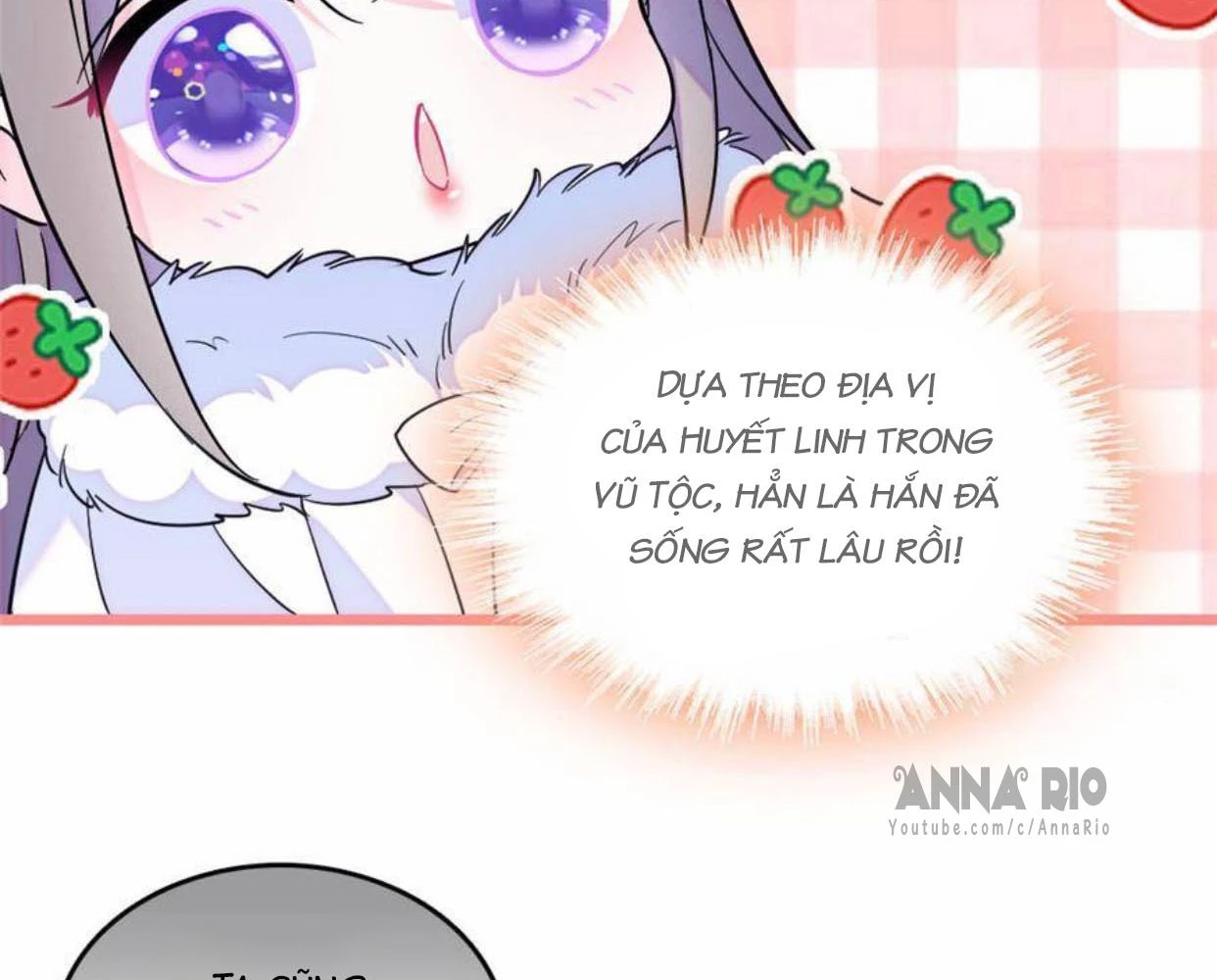 Manh Động Thú Thế Chapter 269 - 30