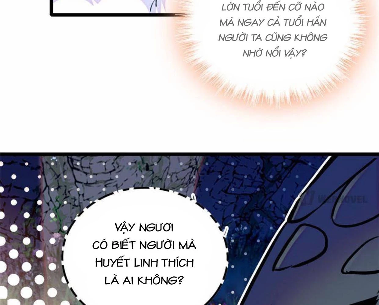 Manh Động Thú Thế Chapter 269 - 33