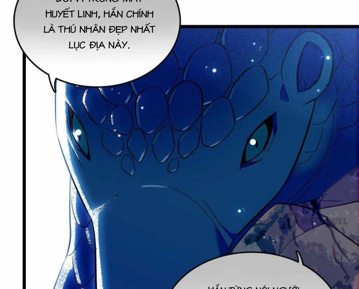 Manh Động Thú Thế Chapter 269 - 37