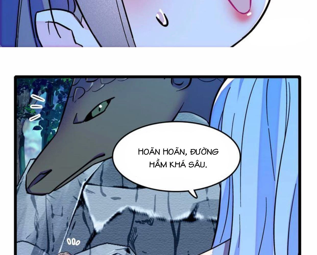 Manh Động Thú Thế Chapter 269 - 39