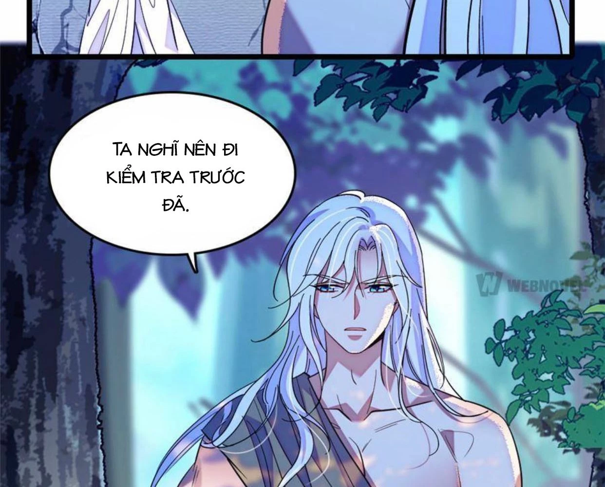 Manh Động Thú Thế Chapter 269 - 41