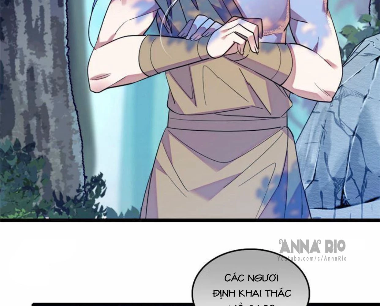 Manh Động Thú Thế Chapter 269 - 42