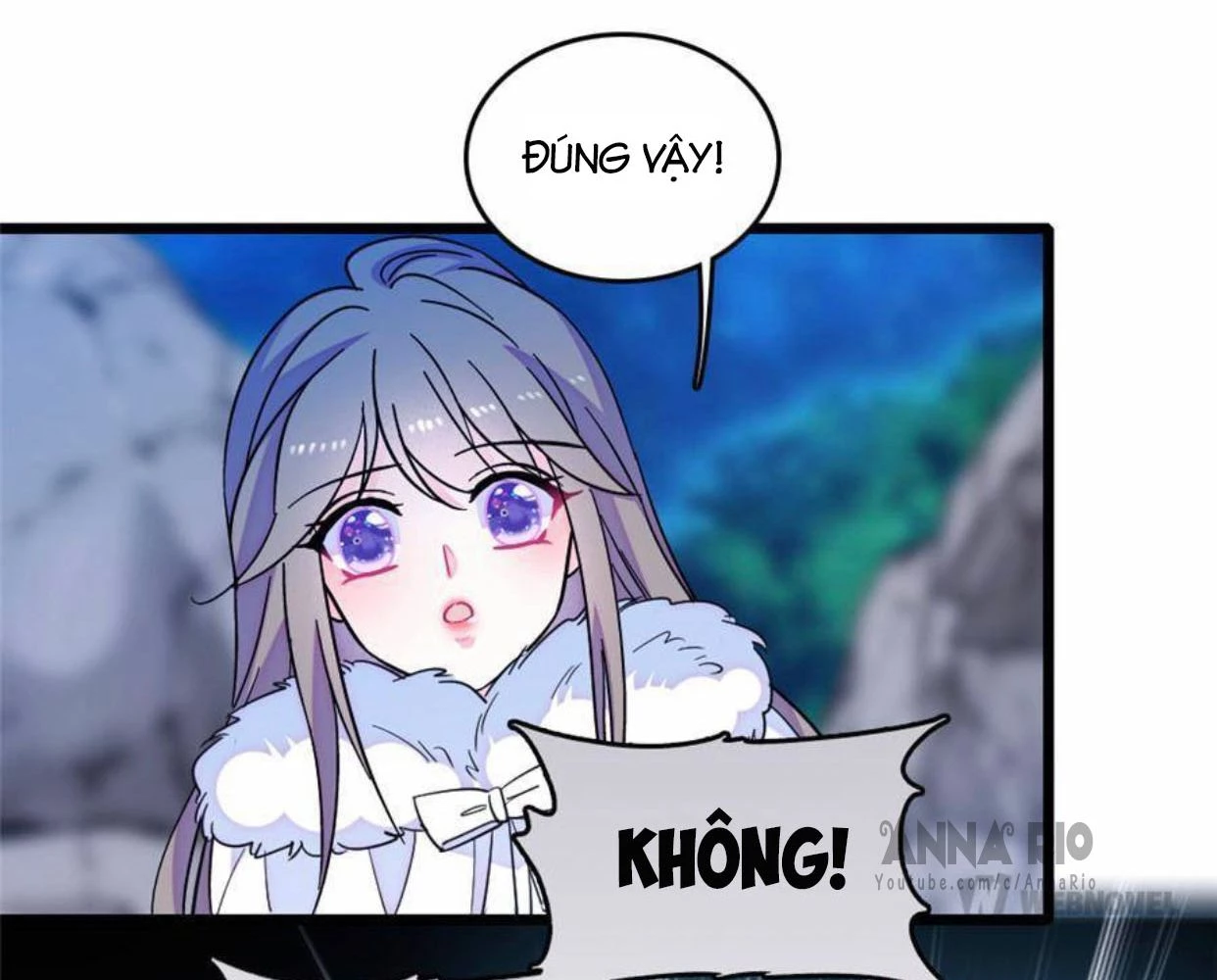 Manh Động Thú Thế Chapter 269 - 44