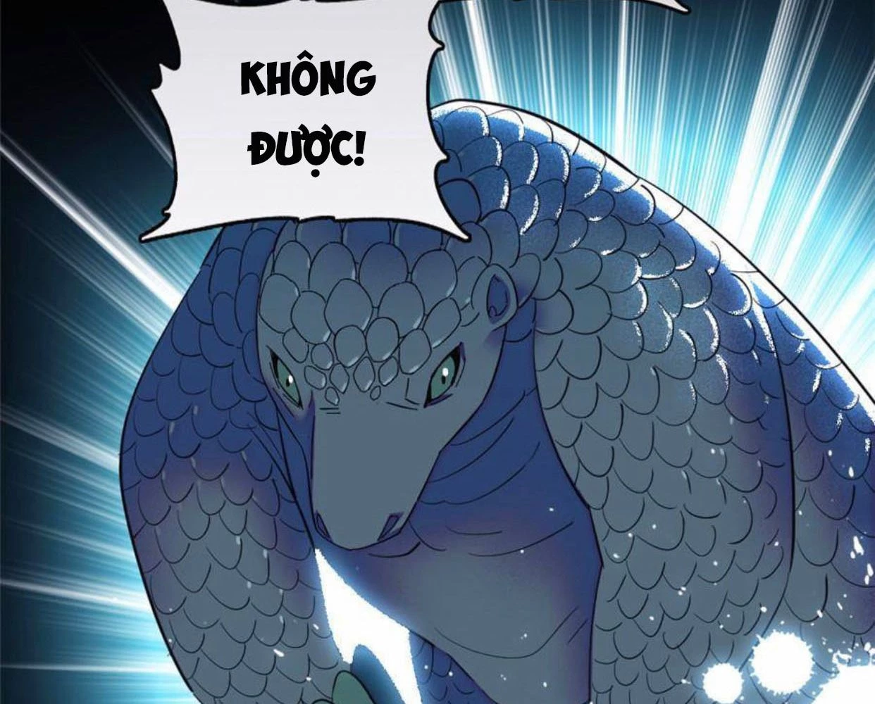 Manh Động Thú Thế Chapter 269 - 45