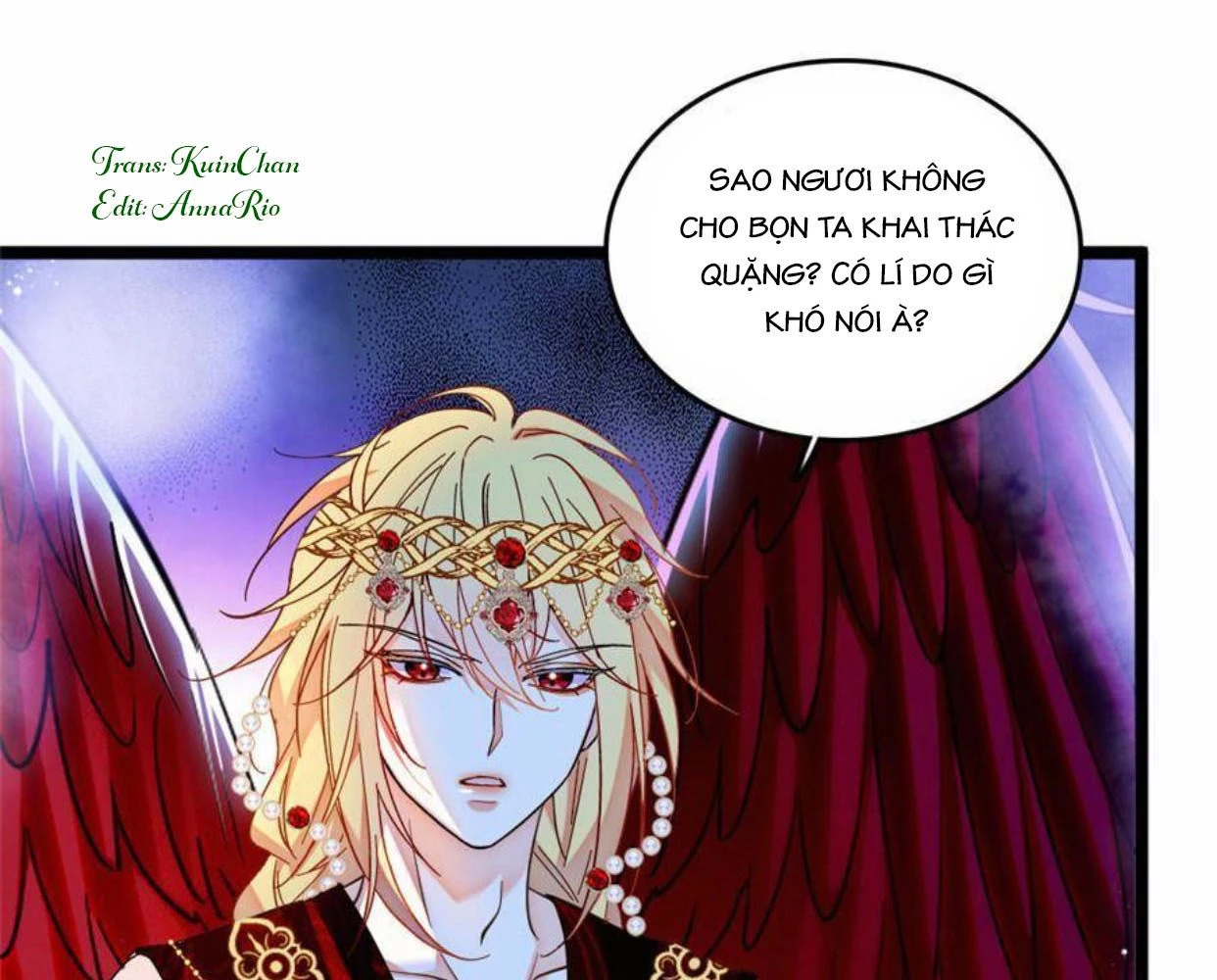 Manh Động Thú Thế Chapter 270 - 5