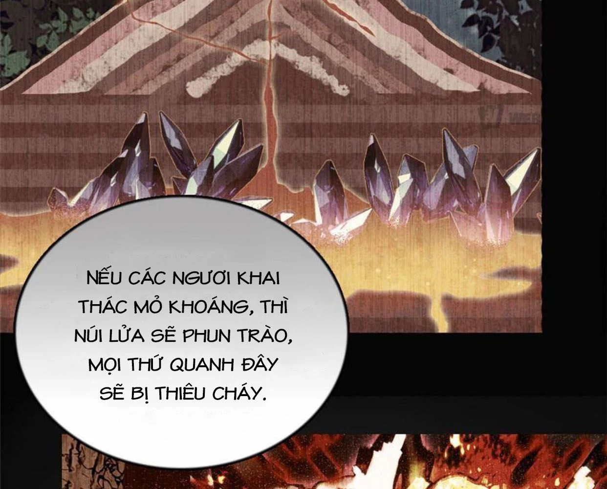 Manh Động Thú Thế Chapter 270 - 8